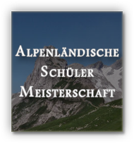 Alpenländische Schüler Meisterschaft