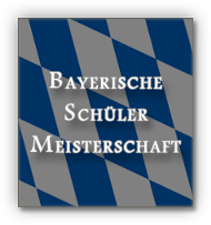 Bayerische Schüler Meisterschaft